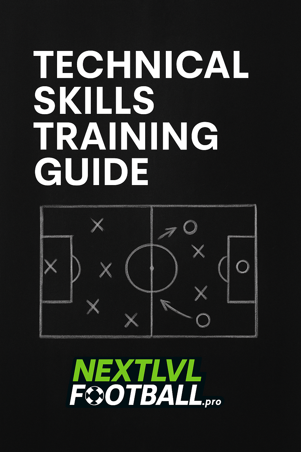 Technical Skills Guide Cover