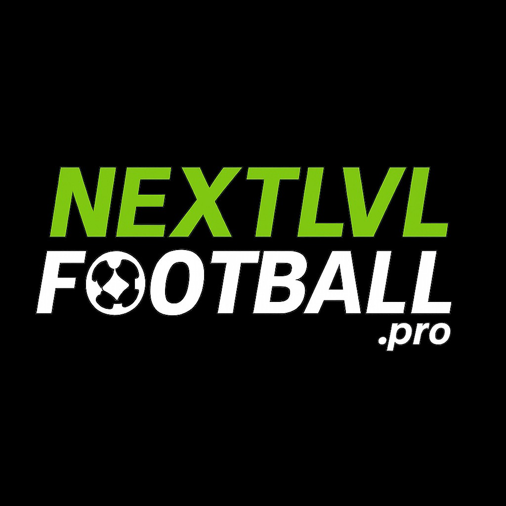NextLVLFootball.pro Logo
